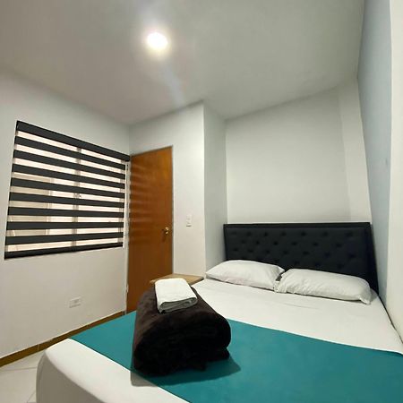 Hotel Picasso 70 Medellín Buitenkant foto