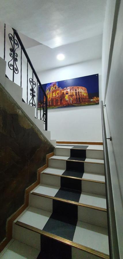 Hotel Picasso 70 Medellín Buitenkant foto
