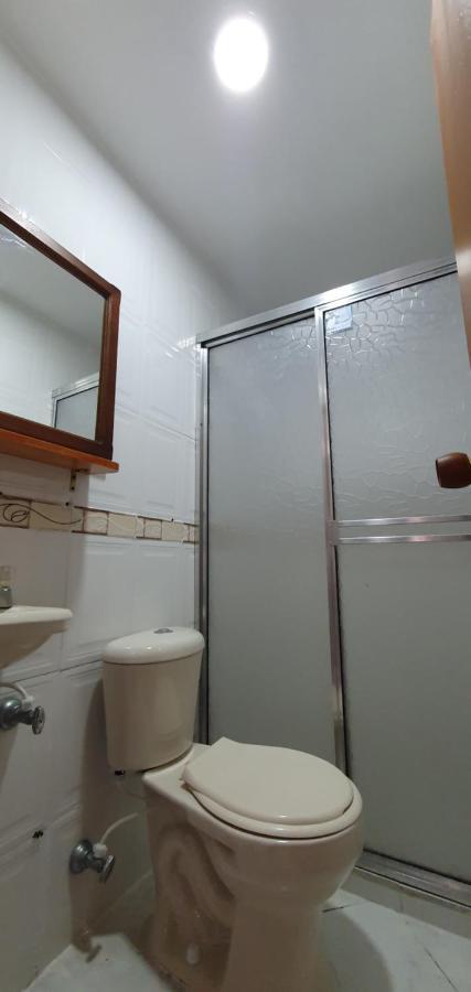 Hotel Picasso 70 Medellín Buitenkant foto
