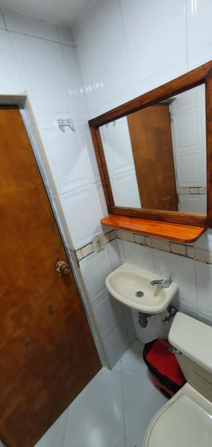 Hotel Picasso 70 Medellín Buitenkant foto